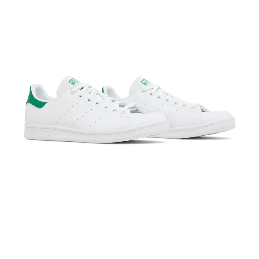 Adidas Stan Smith 'White Green'
